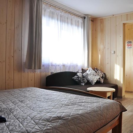 Apartamenty "U Blizniakow" Zakopane Exterior foto