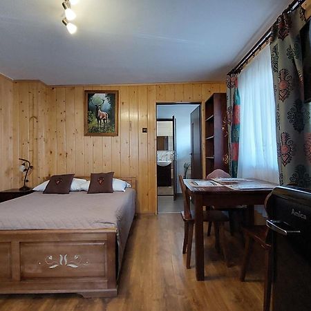 Apartamenty "U Blizniakow" Zakopane Exterior foto