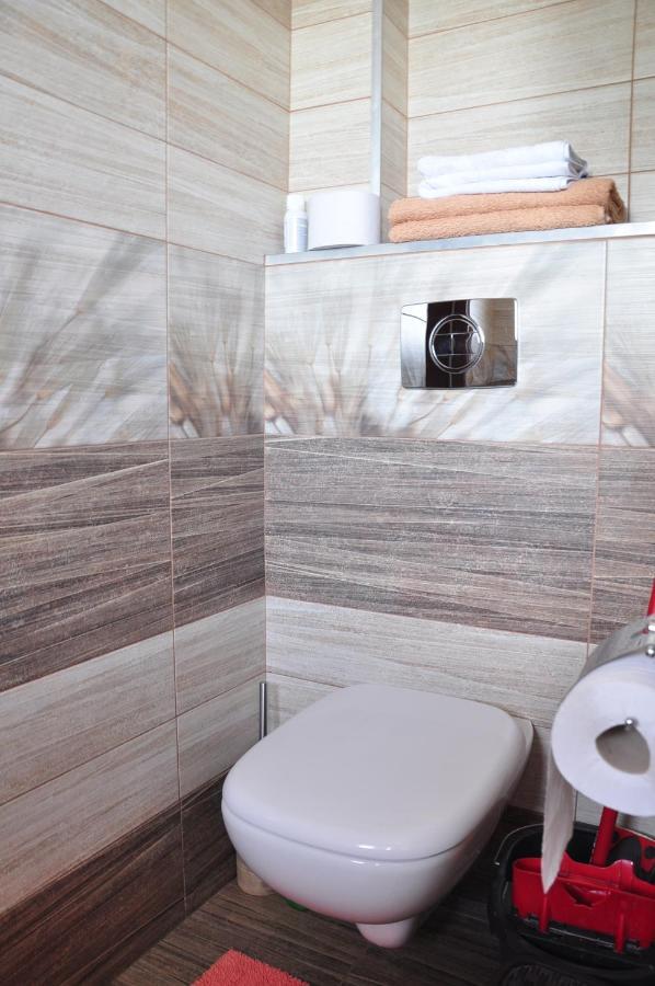Apartamenty "U Blizniakow" Zakopane Exterior foto