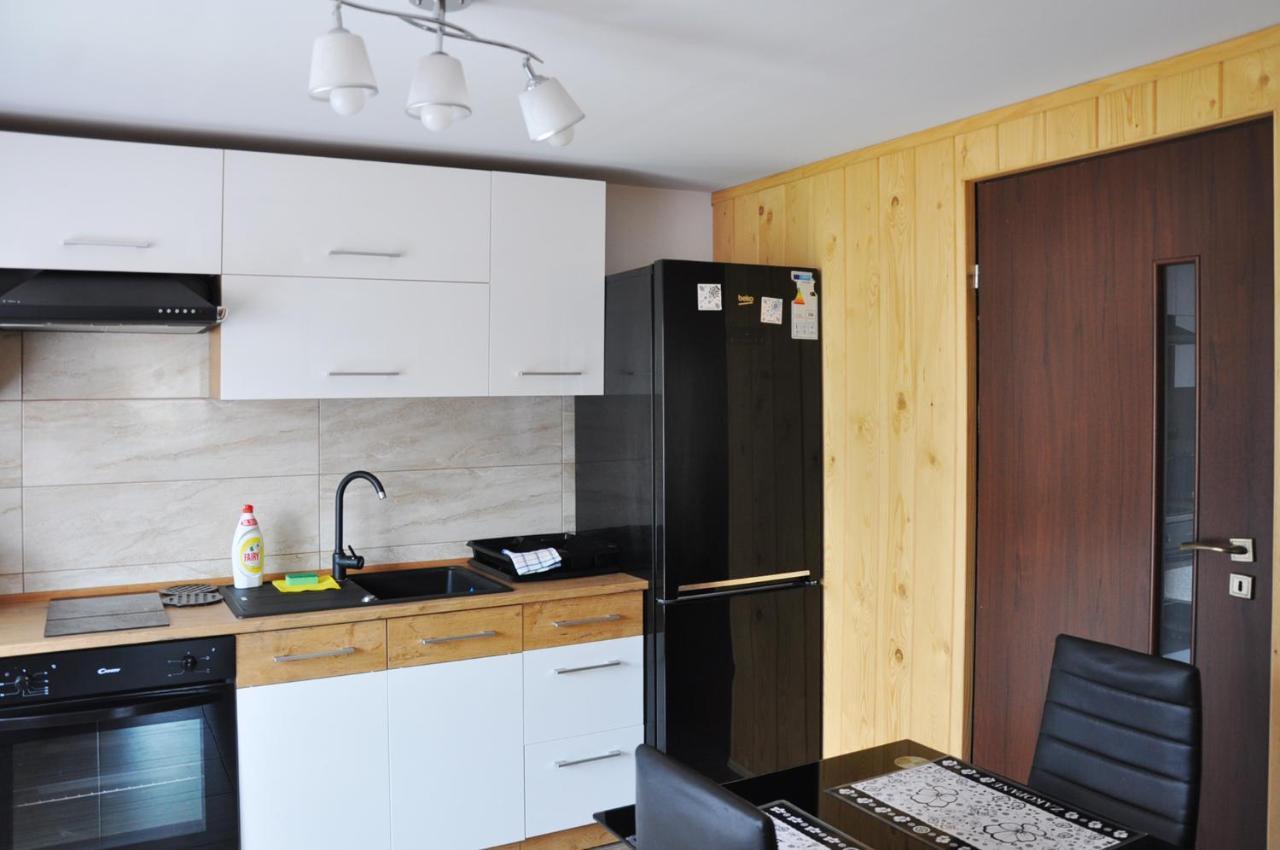 Apartamenty "U Blizniakow" Zakopane Exterior foto