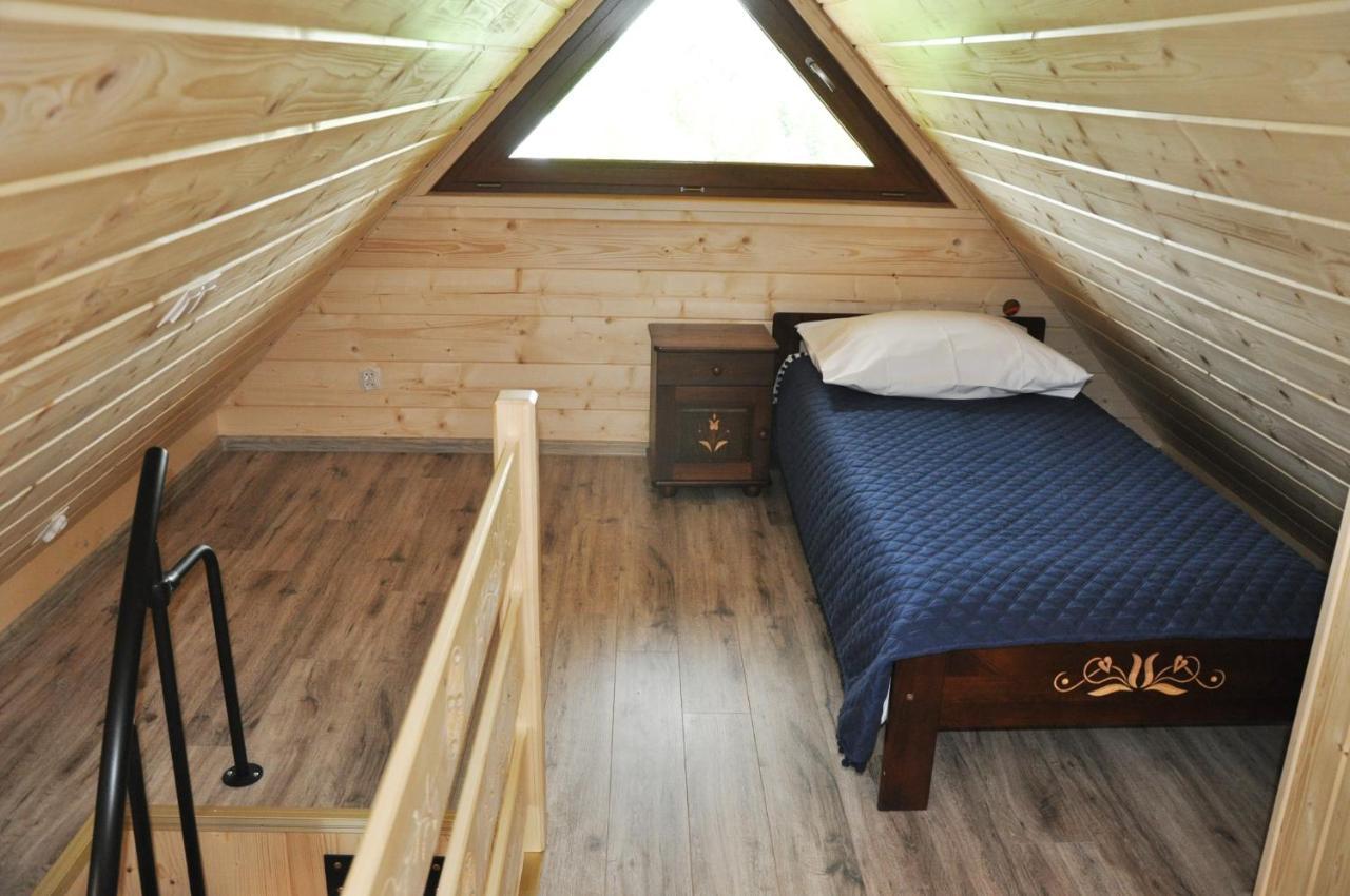 Apartamenty "U Blizniakow" Zakopane Exterior foto
