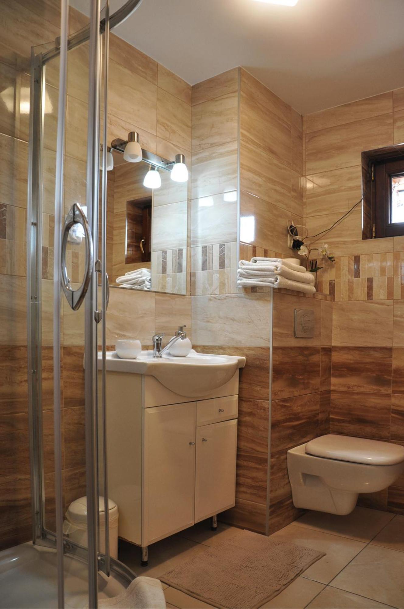 Apartamenty "U Blizniakow" Zakopane Exterior foto