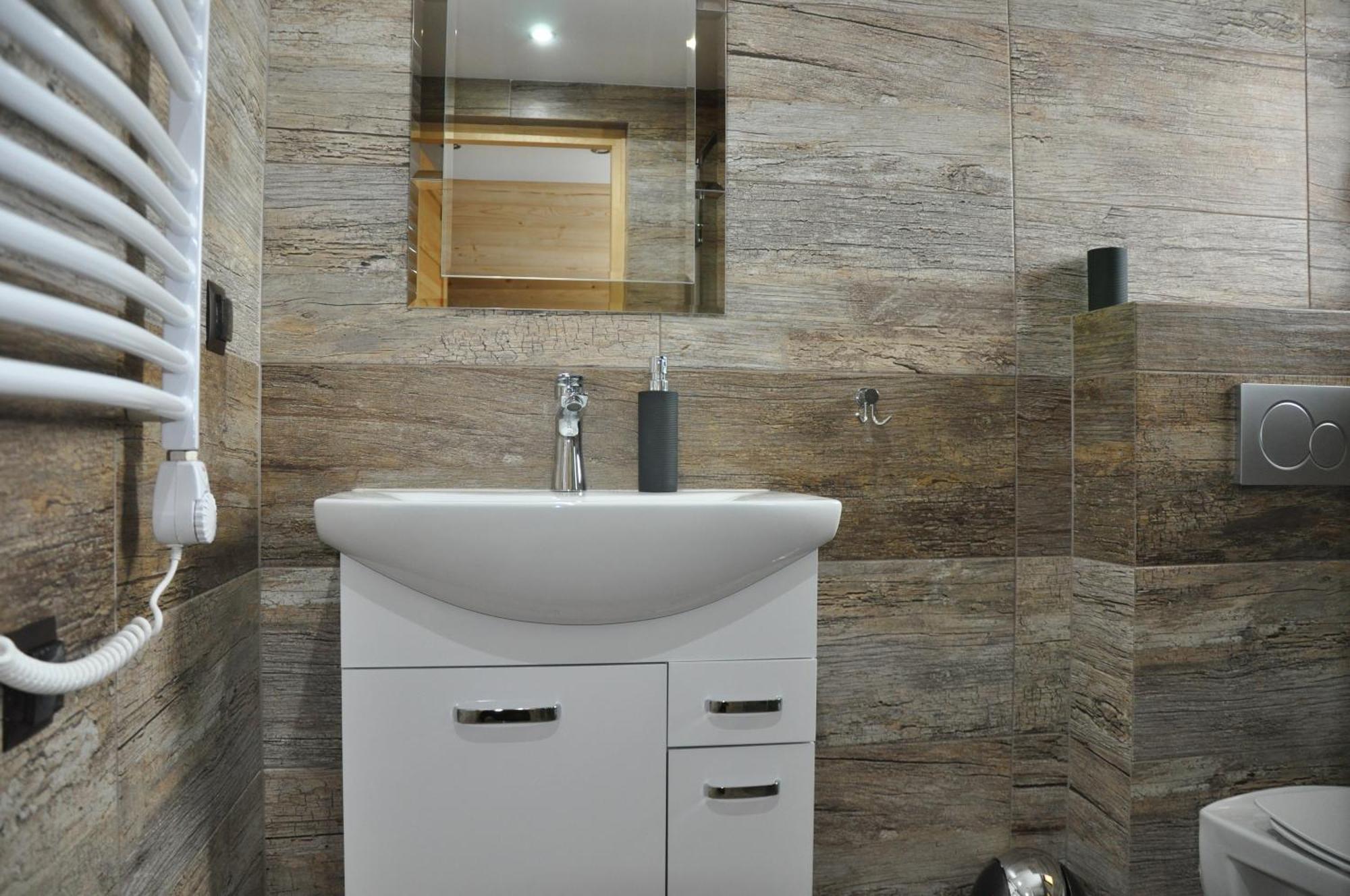 Apartamenty "U Blizniakow" Zakopane Cameră foto